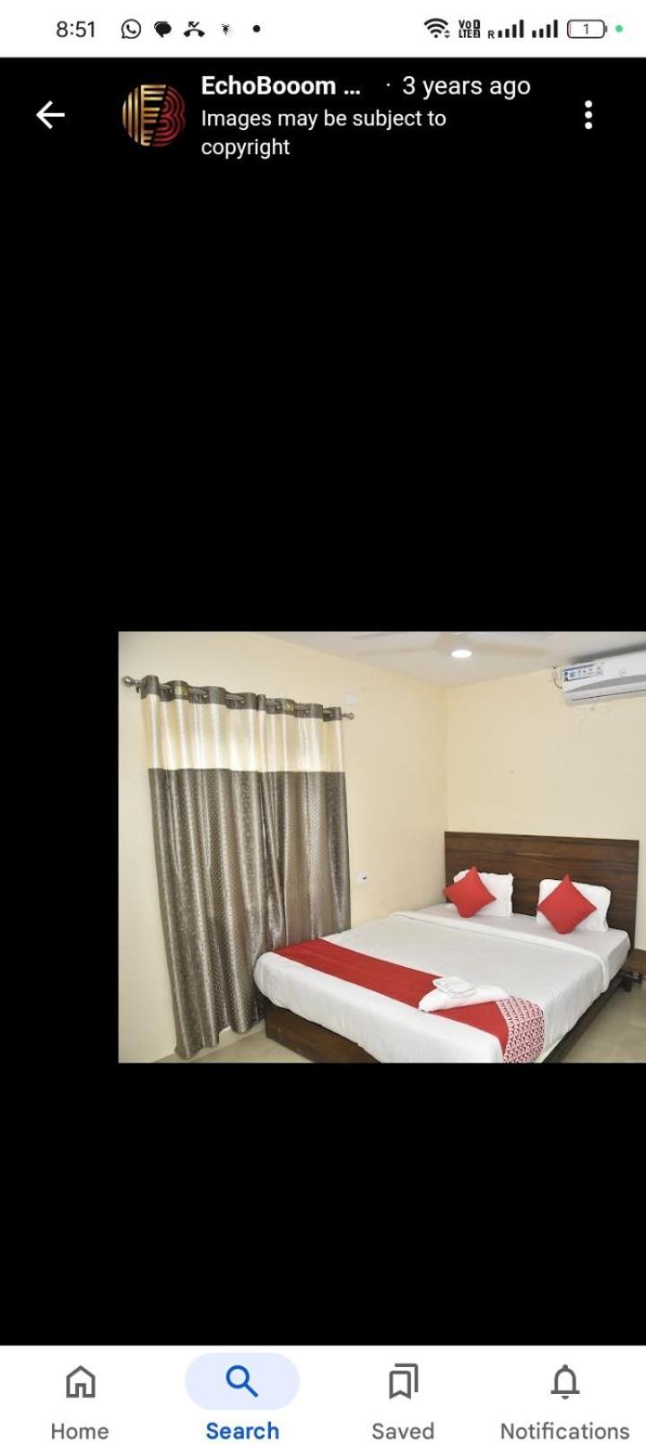 Poddar Inn Guwahati Esterno foto