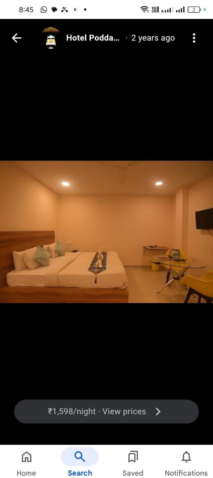 Poddar Inn Guwahati Esterno foto