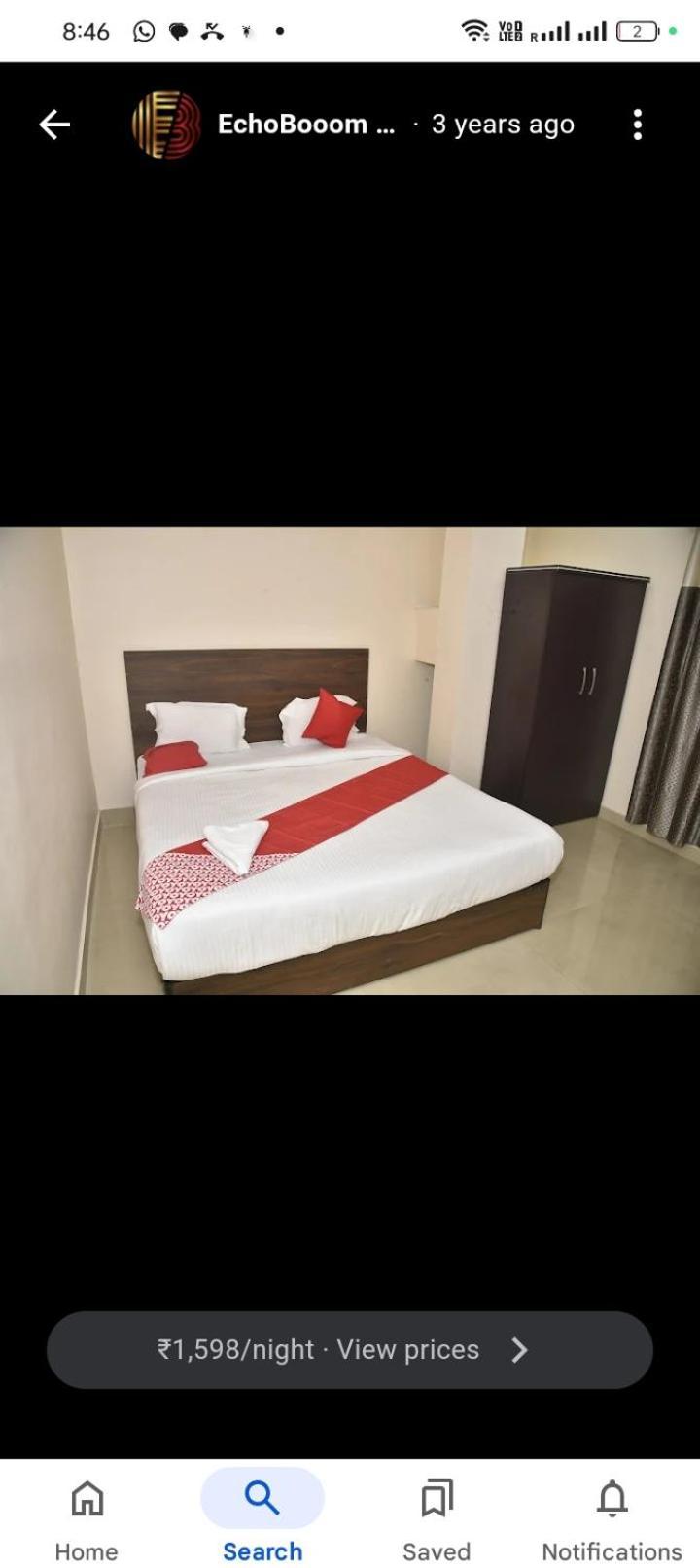 Poddar Inn Guwahati Esterno foto